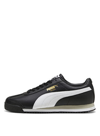 Женские кроссовки Puma 39686802 Roma 24 Standard PUMA Blac Lifestyle на каждый день