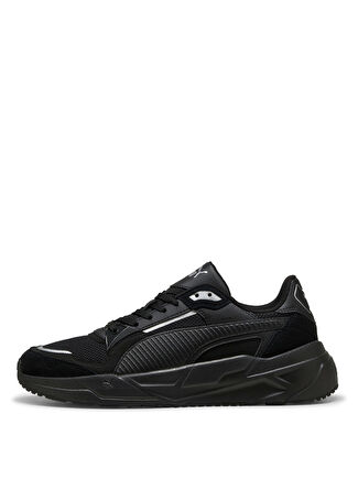 Женские кроссовки Puma 40023002 Trinity 2 PUMA Black-PUMA Lifestyle на каждый день
