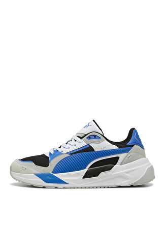 Мужские кроссовки Puma 40023005 Trinity 2 PUMA Black- PUMA Lifestyle на каждый день