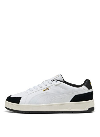 Женские кроссовки Puma 40073101 Court Classico Sport PUMA Lifestyle на каждый день