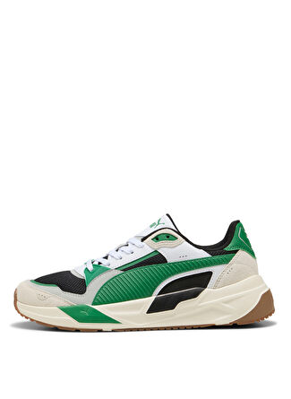 Женские кроссовки Puma 40023003 Trinity 2 PUMA Black-Archi Lifestyle на каждый день