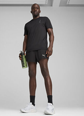Мужская футболка Puma Regular Fit 52655701 GRAPHICS ILLUSTRAT для бега