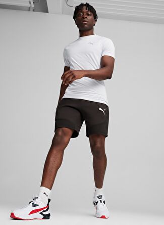 Мужские шорты Puma Regular Fit Düz 67899601 EVOSTRIPE Shorts 8 DK PU