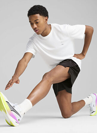 Мужская футболка Puma Regular Fit 52655702 GRAPHICS ILLUSTRAT для бега