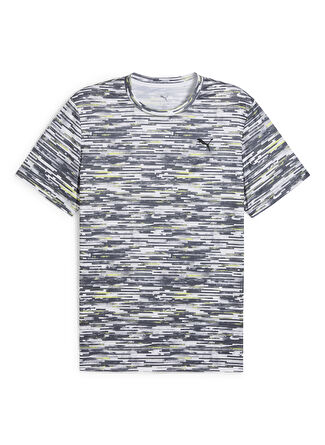 Мужская футболка Puma Regular Fit Baskili 52671802 M TAD ESSENTIALS AOP Tee P