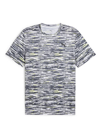 Мужская футболка Puma Regular Fit Baskili 52671802 M TAD ESSENTIALS AOP Tee P