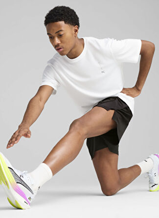 Мужская футболка Puma Regular Fit 52655702 GRAPHICS ILLUSTRAT для бега