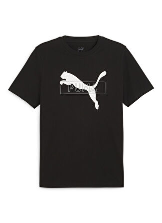 Мужская футболка Puma Regular Fit Baskili 67970501 DESERT ROAD Graphic Tee PU