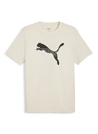 Мужская футболка Puma Regular Fit Baskili 67970587 DESERT ROAD Graphic Tee Al