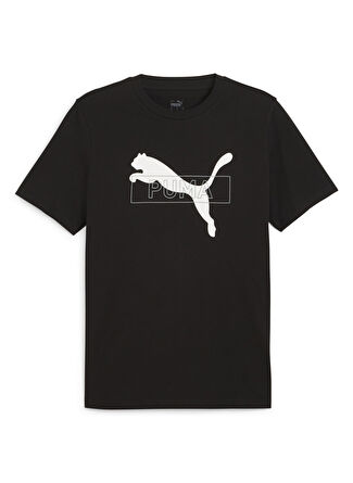 Мужская футболка Puma Regular Fit Baskili 67970501 DESERT ROAD Graphic Tee PU