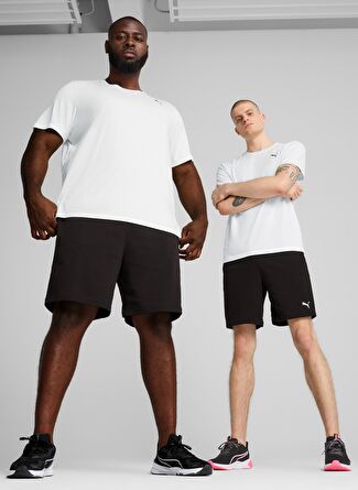 Мужские шорты Puma Regular Fit Düz 52590901 M TAD ESSENTIALS 8 Knit S
