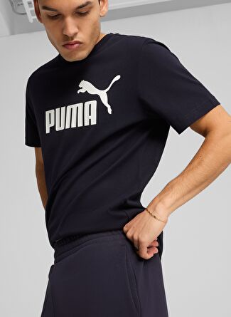 Мужские шорты Puma Regular Fit Düz 68259816 ESS Shorts 10 New Navy