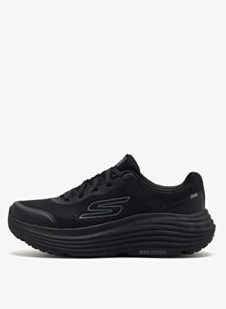 Женские кроссовки Skechers 129470 BBK MAX CUSHIONING ENDEAVOUR для бега