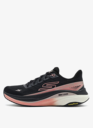Женские кроссовки Skechers 128901 BKRG MAX CUSHIONING PROPULSI для бега