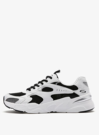 Женские кроссовки Skechers 117354 BKW BOBS BAMİNA Lifestyle на каждый день