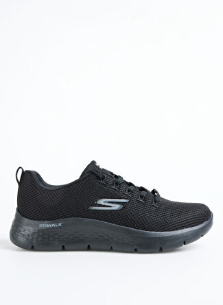 Мужские кроссовки Skechers 216507TK BBK GO WALK FLEX-VESPİD Lifestyle на каждый день