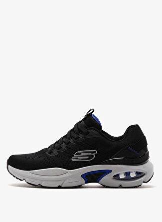 Мужские кроссовки Skechers 232655 BKBL SKECH-AİR VENTURA Lifestyle на каждый день