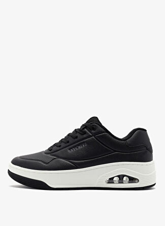 Мужские кроссовки Skechers 183145 BLK UNO COURT Lifestyle на каждый день