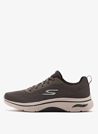 Мужские кроссовки Skechers 216516 TPE GO WALK ARCH FİT 2.0 İ Kahverengi Lifestyle на каждый день