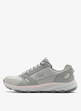Женские кроссовки Skechers 180233 GYPK RIDGE OAK-GATEWAY TRAIL для походов