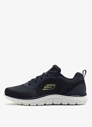 Мужские кроссовки Skechers 232699TK NVLM TRACK-GLENDOR Lifestyle на каждый день