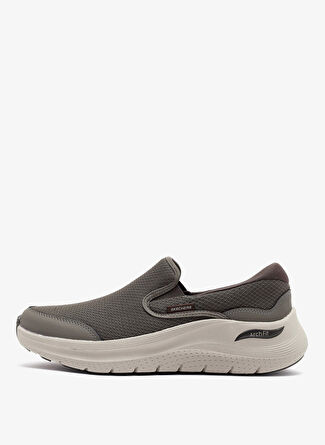 Мужские кроссовки Skechers 232706TK BKGY ARCH FİT 2.0-VALLO Lifestyle на каждый день