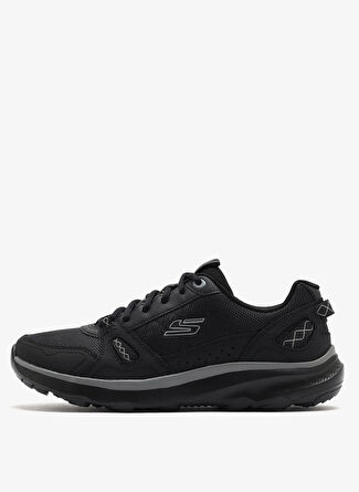 Женские кроссовки Skechers 180233 BBK RIDGE OAK-GATEWAY TRAIL для походов
