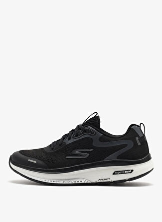 Женские кроссовки Skechers 124943 BKW GO WALK WORKOUT WALKER
