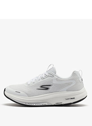 Женские кроссовки Skechers 124943 WBK GO WALK WORKOUT WALKER