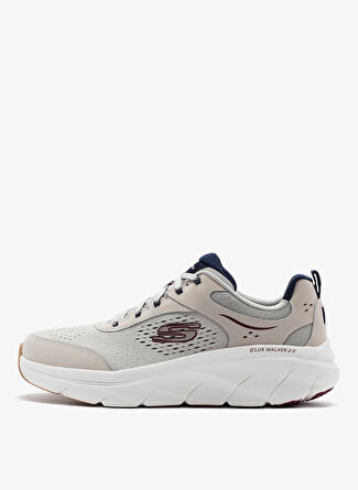 Мужские кроссовки Skechers 232715 OWNV D'LUX WALKER 2.0 DURV Ekru