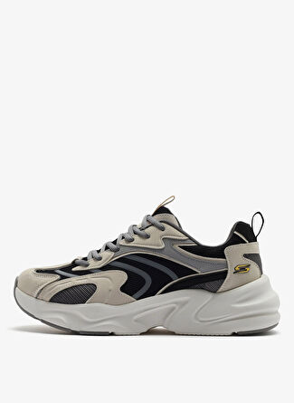 Мужские кроссовки Skechers 118326 NTBK BOBS BAMINA 2 Lifestyle на каждый день