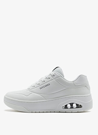 Мужские кроссовки Skechers 183145 WHT UNO COURT Lifestyle на каждый день