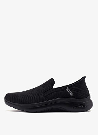 Мужские кроссовки Skechers 216600 BBK GO WALK ARCH FİT 2.0 H Lifestyle на каждый день