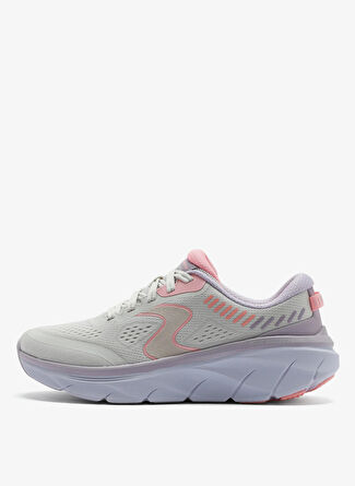 Женские кроссовки Skechers 150007 OFPK D'LUX WALKER 2.0 ACTI Krem Lifestyle на каждый день