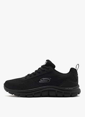 Мужские кроссовки Skechers 232758TK BBK TRACK-LESHUR Lifestyle на каждый день