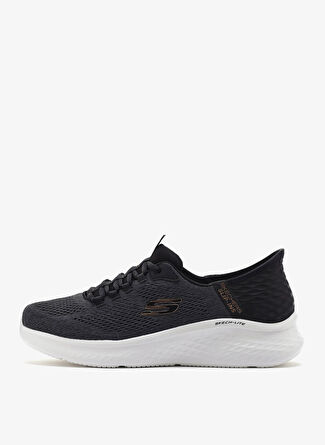 Мужские кроссовки Skechers 232466TK BBK SKECH-LİTE PRO-PRİMEBA Lifestyle на каждый день