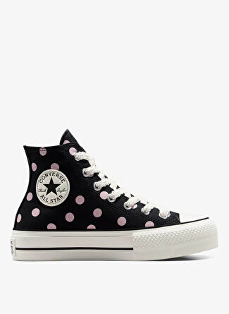 Женские кроссовки Converse A10688C.001 CHUCK TAYLOR ALL STAR L Lifestyle на каждый день