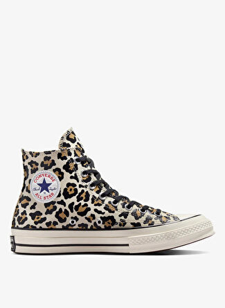 Женские кроссовки Converse A13436C.286 CHUCK 70 Ekru Lifestyle на каждый день