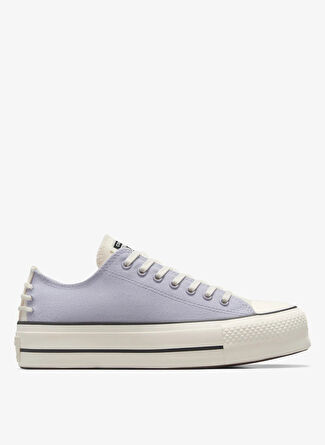 Женские кроссовки Converse A12553C.505 CHUCK TAYLOR ALL STAR L Lila Lifestyle на каждый день