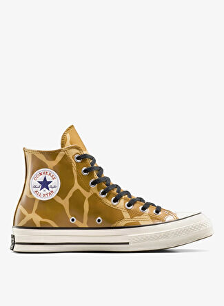 Мужские кроссовки Converse A13620C.230 CHUCK 70 Kahverengi Lifestyle на каждый день