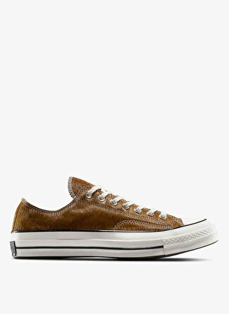 Женские кроссовки Converse A13837C.230 CHUCK 70 Kahverengi Lifestyle на каждый день