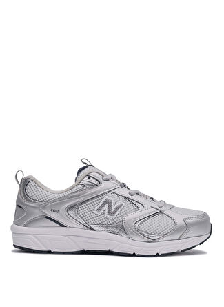 Женские кроссовки New Balance 408 ML408GS-NB Lifestyle Women Gümüş Lifestyle на каждый день