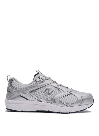Мужские кроссовки New Balance 408 ML408GS-NB Lifestyle Men Gümüş Lifestyle на каждый день