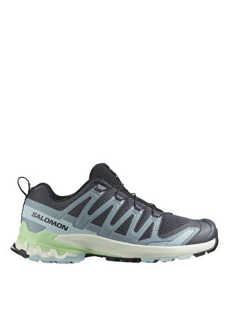 Женские кроссовки Salomon L47748000XA PRO 3D V9 W для бега