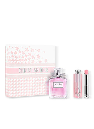 Dior Kadın Parfüm Set Md Bb50ml&Lpglw Vday25 - 15397662 | Boyner