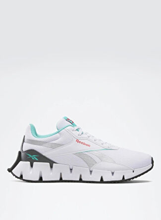Женские кроссовки Reebok 100209535 ZIG DYNAMICA STR Ekru для бега