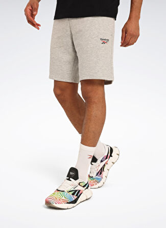 Мужские шорты Reebok LC 8032 NEW ID REG SHORT