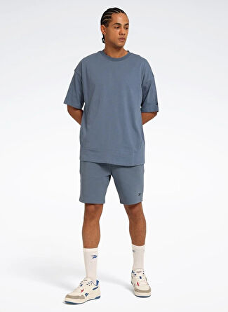 Мужские шорты Reebok LC 6716 CUMMING SHORT Regular Fit