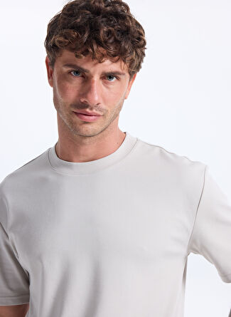 Мужская футболка Reebok Regular Fit LC 1012 GARMEN ACT TEE