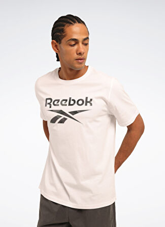Мужская футболка Reebok LC 9013 NEW ID CAMO TEE Regular Fit Baskili